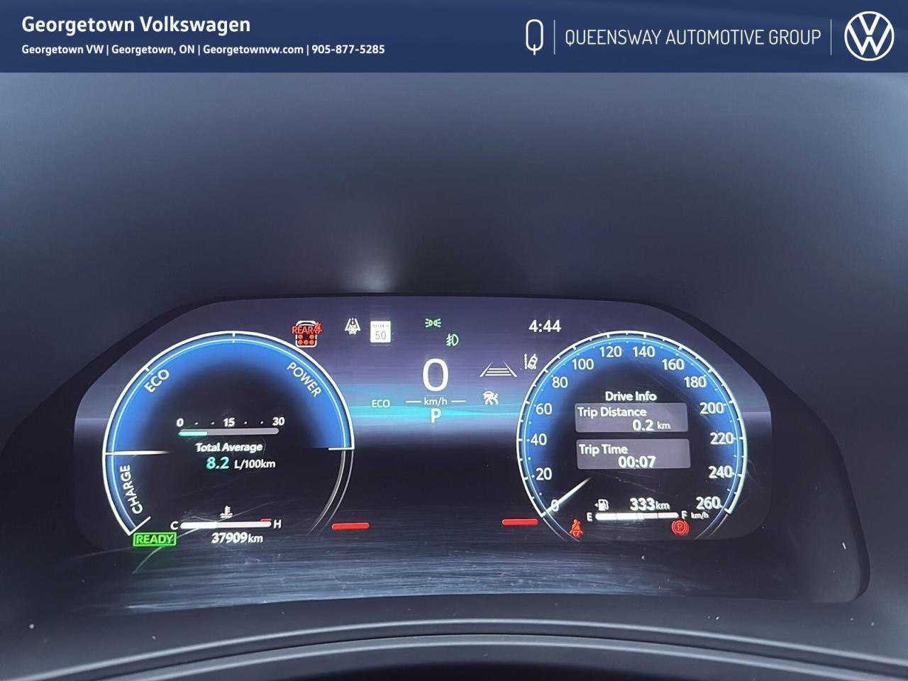 2024 Toyota Grand Highlander Limited Photo