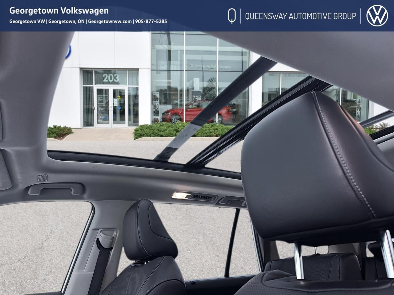 2024 Toyota Grand Highlander Limited Photo