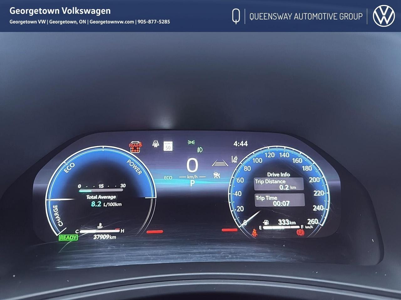 2024 Toyota Grand Highlander Limited Pano Roof   Nav   JBL Audio Photo