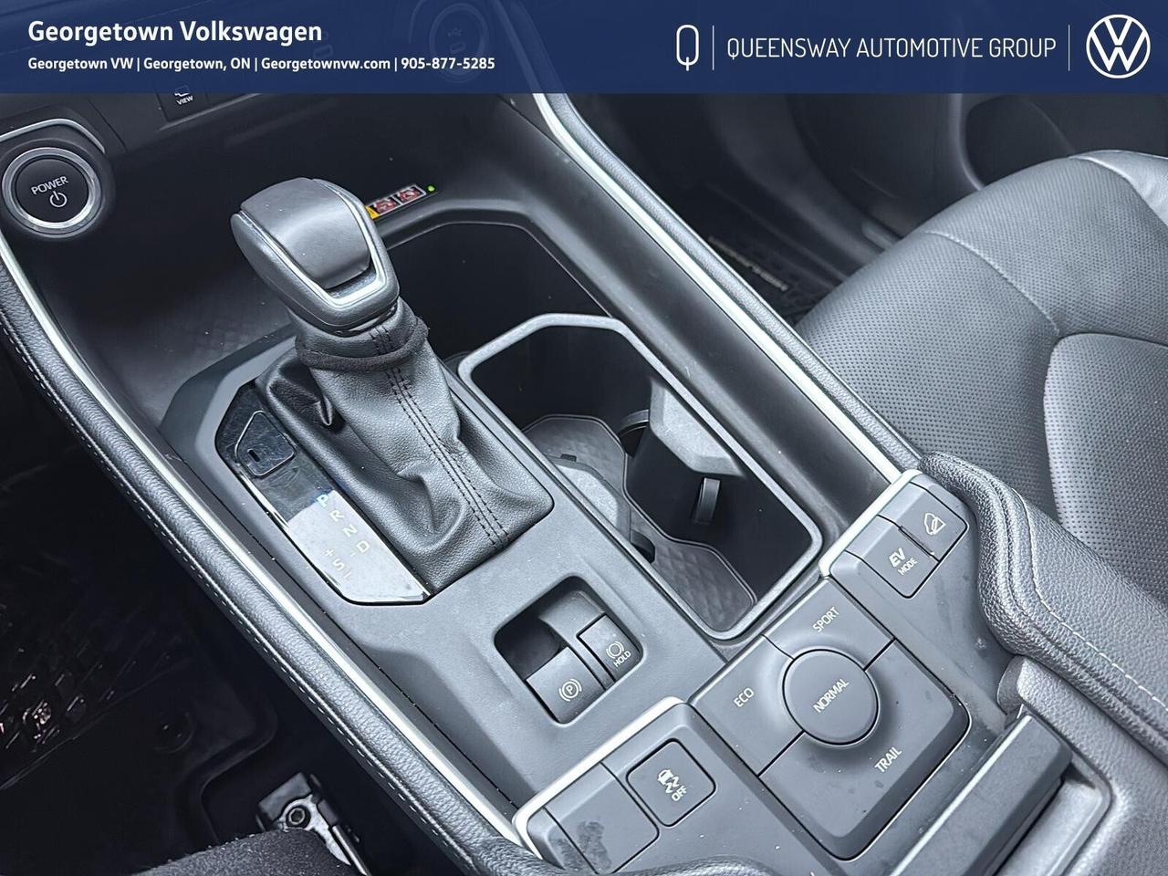 2024 Toyota Grand Highlander Limited Pano Roof   Nav   JBL Audio Photo