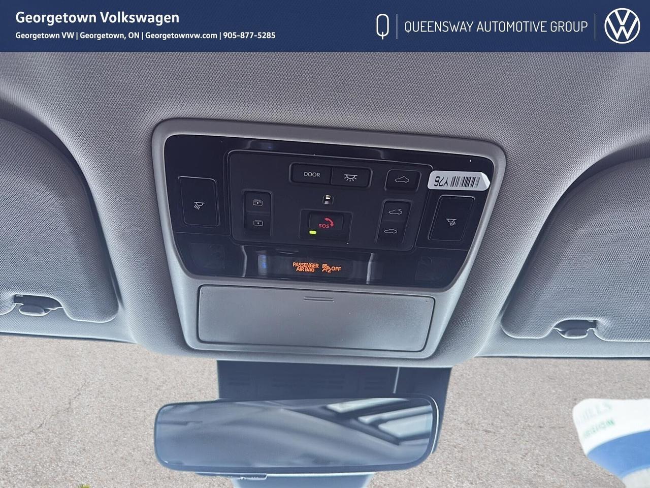 2024 Toyota Grand Highlander Limited Pano Roof   Nav   JBL Audio Photo