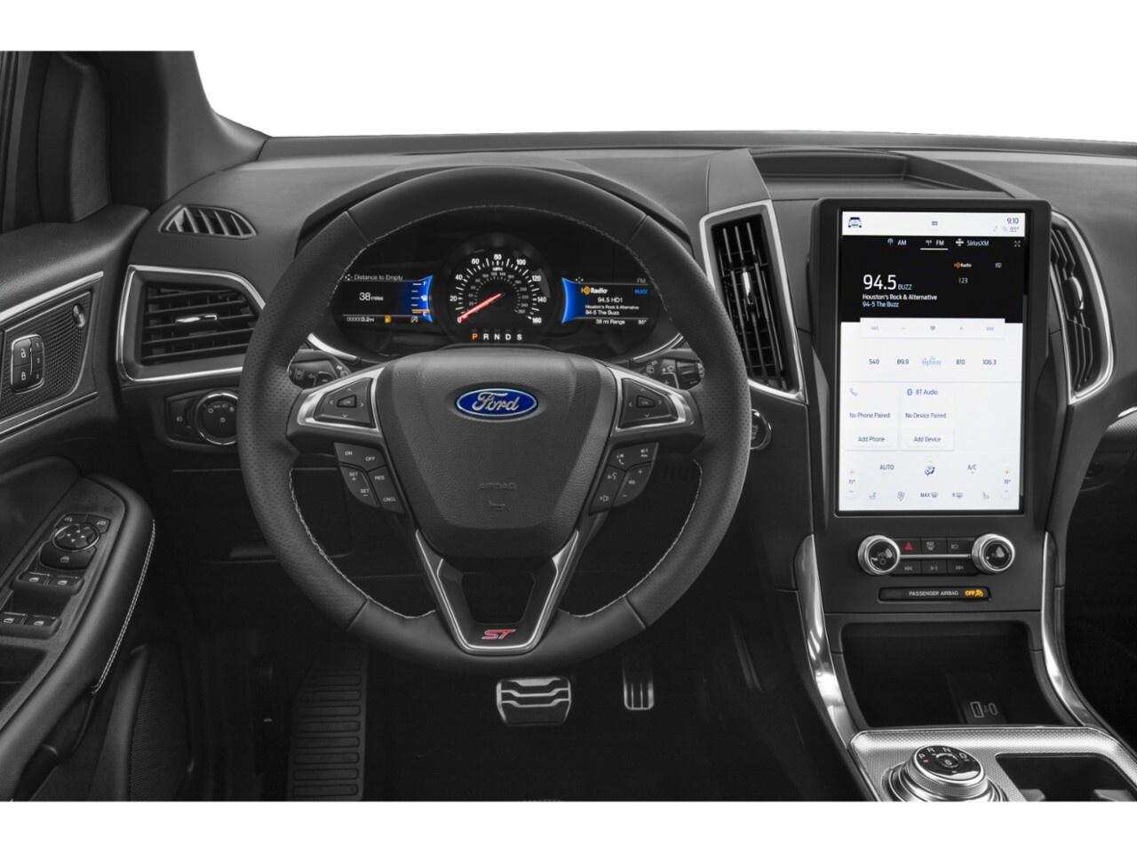 2022 Ford Edge ST AWD Photo3