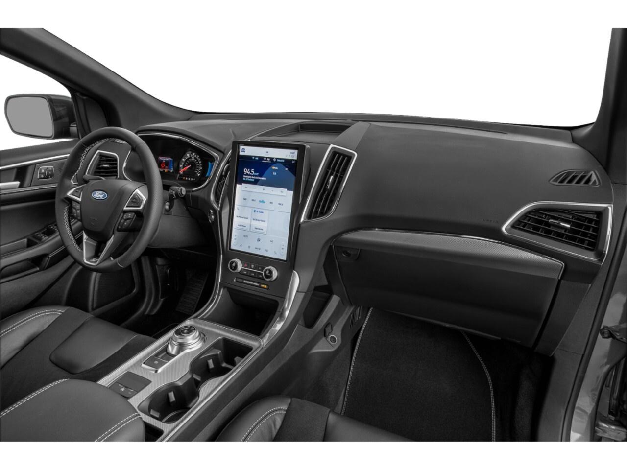 2022 Ford Edge ST AWD Photo