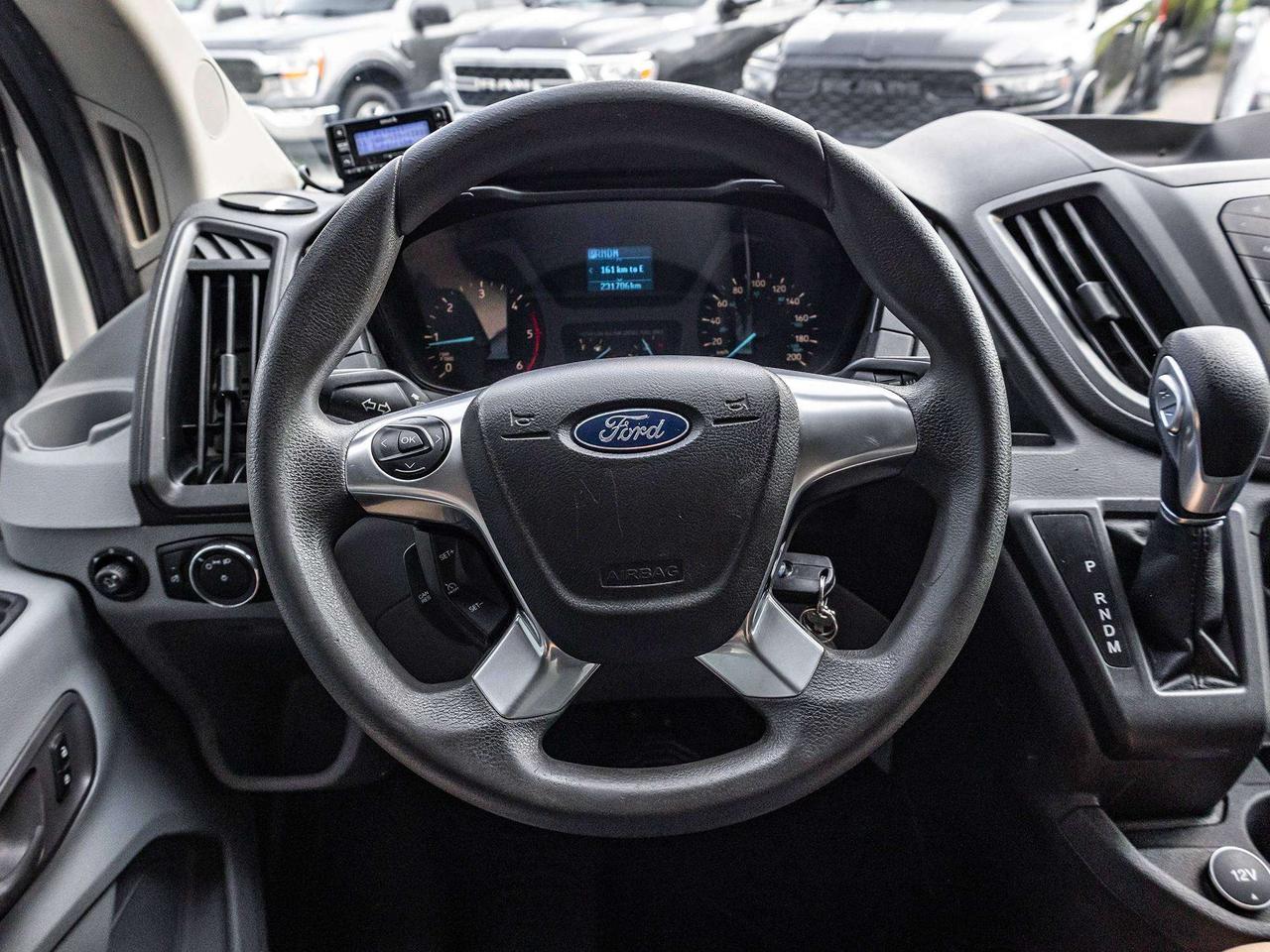 2017 Ford Transit 156 WB Photo