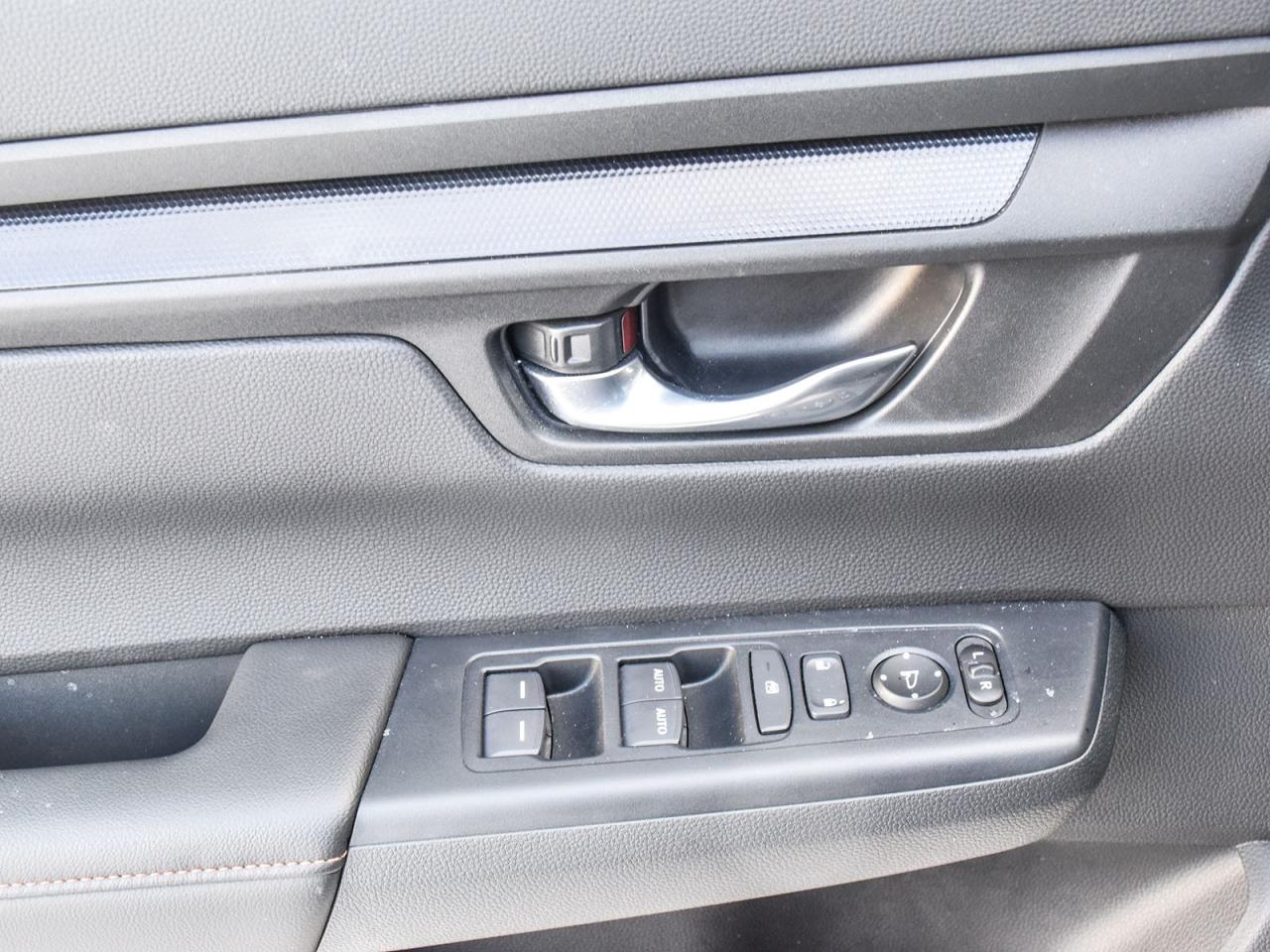 2026 Honda CR-V Hybrid SPORT Photo