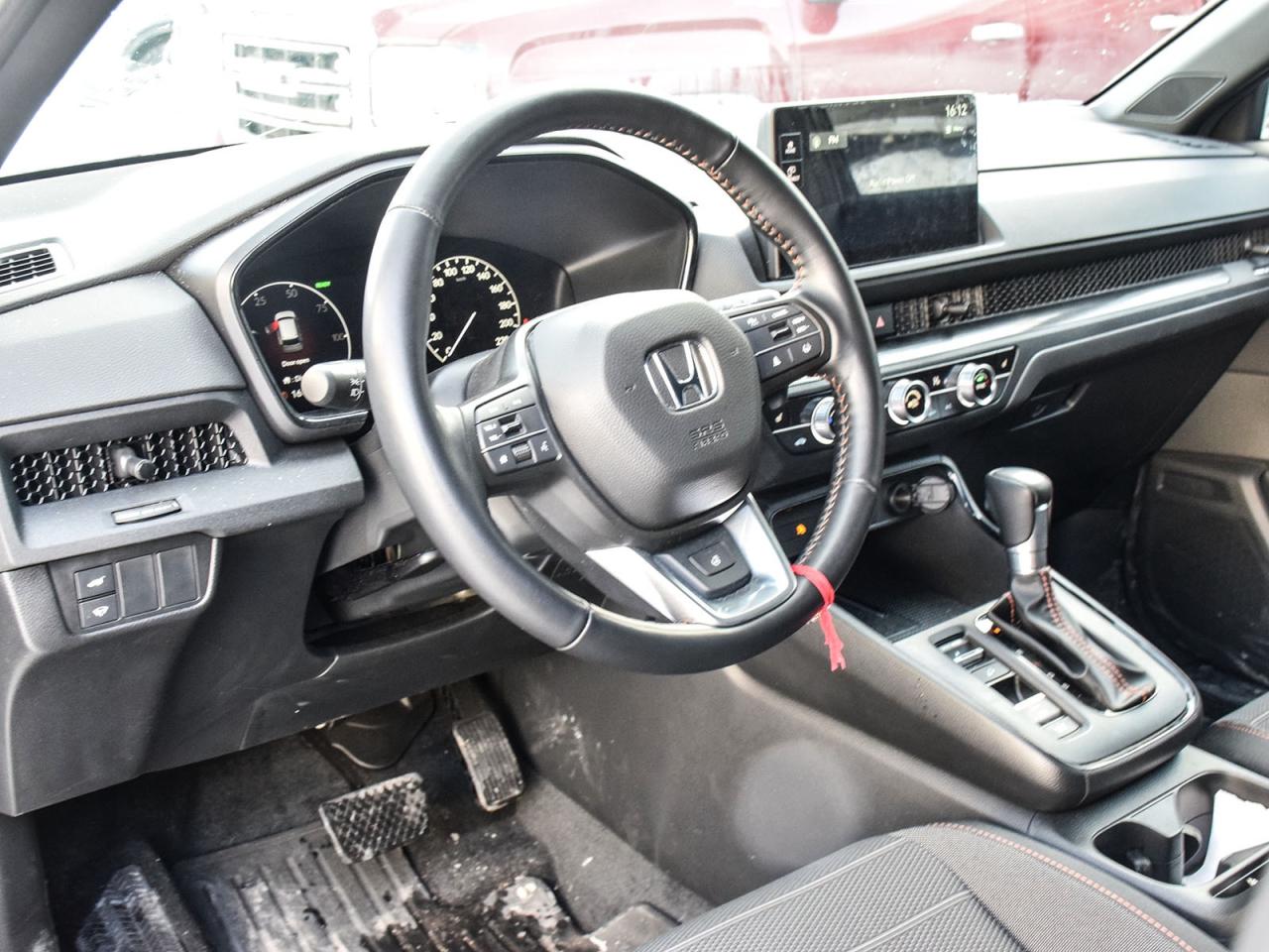 2026 Honda CR-V Hybrid SPORT Photo