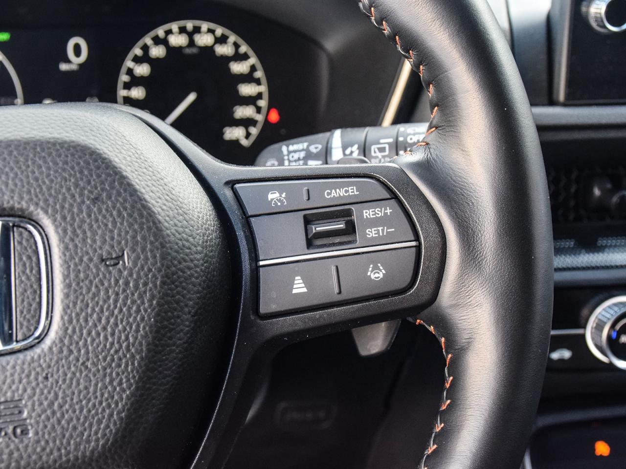 2026 Honda CR-V Hybrid SPORT Photo