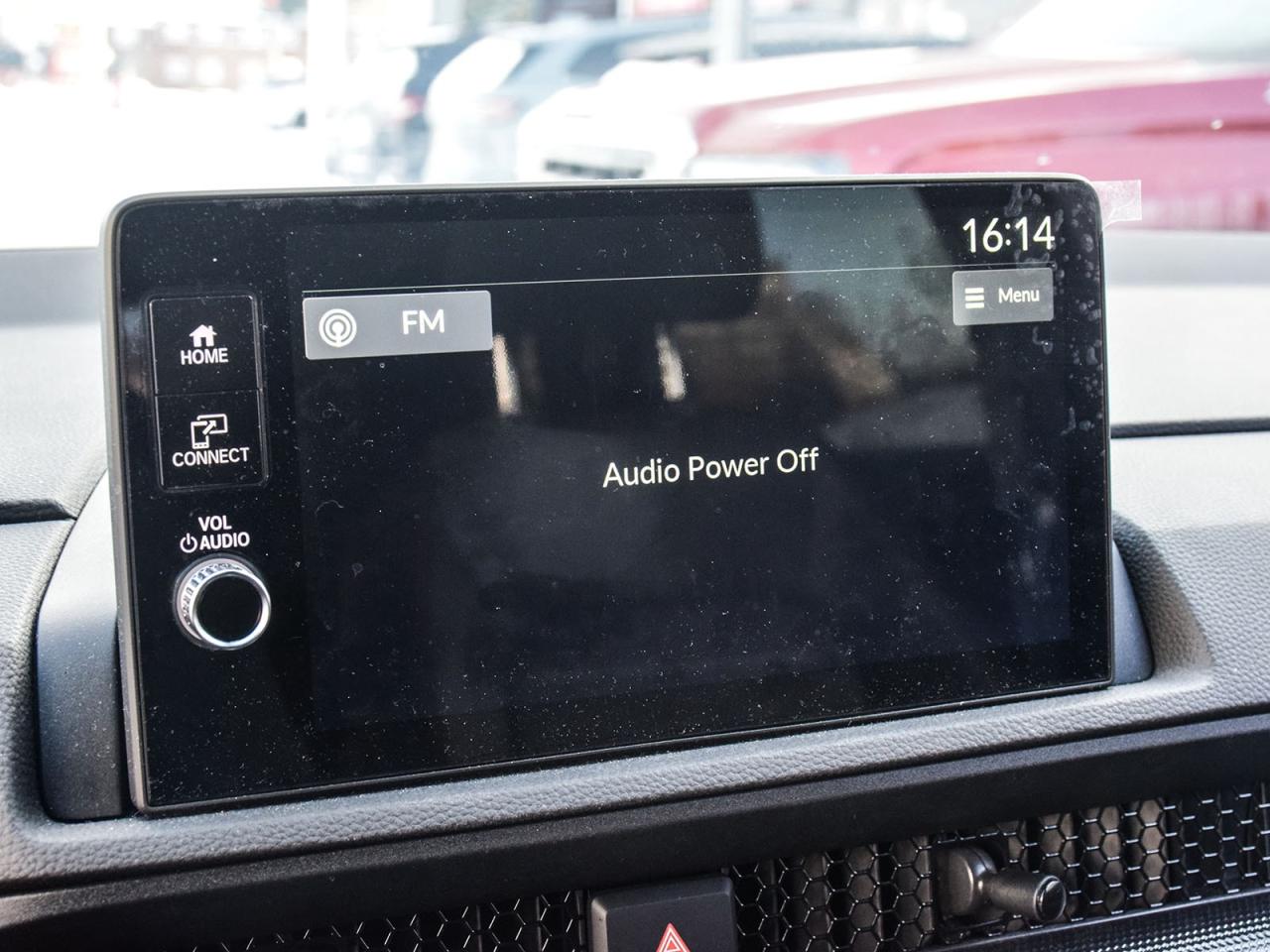 2026 Honda CR-V Hybrid SPORT Photo