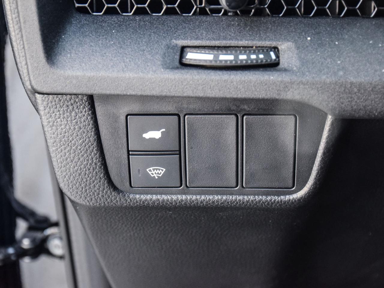 2026 Honda CR-V Hybrid SPORT Photo