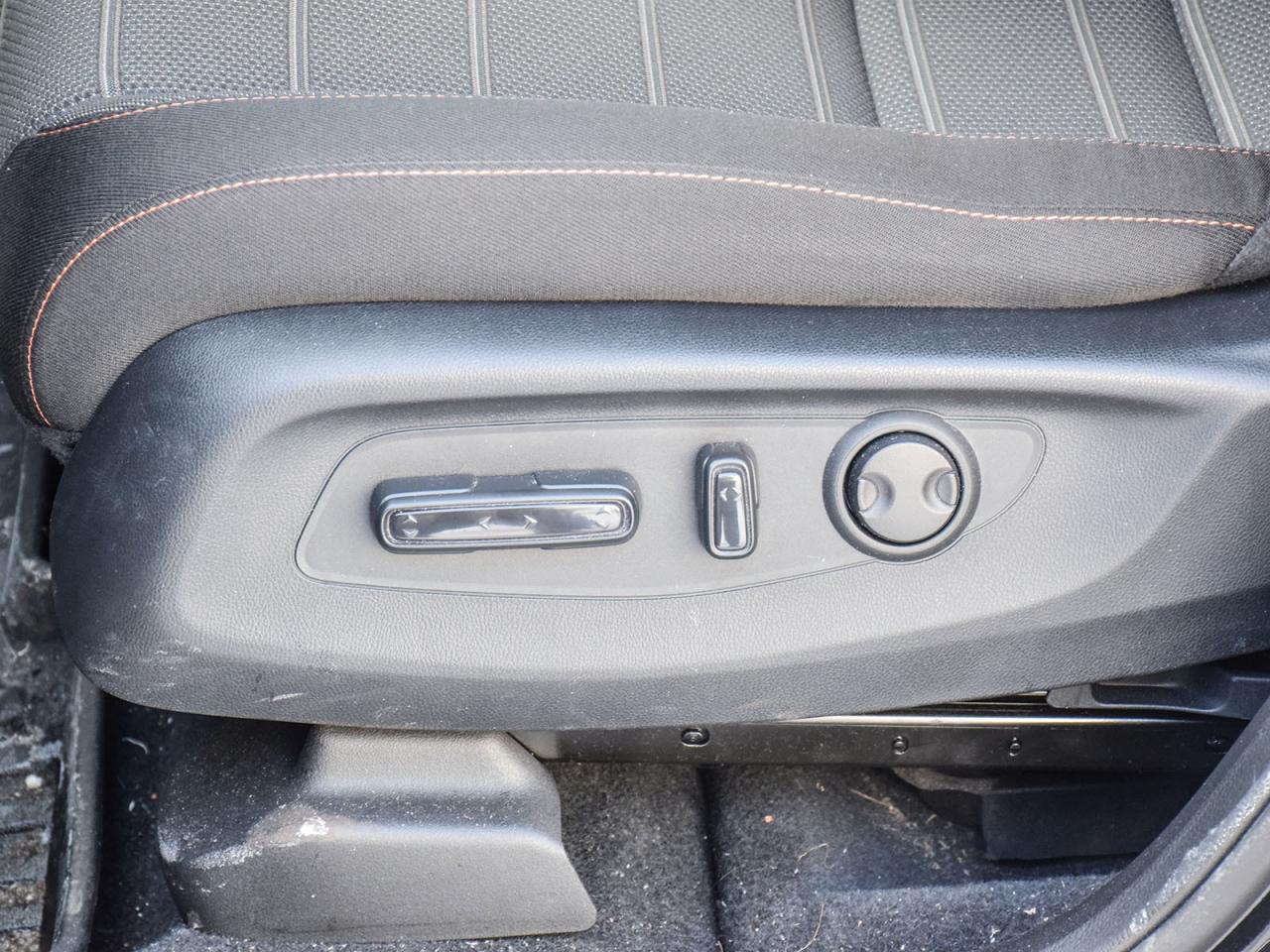 2026 Honda CR-V Hybrid SPORT Photo