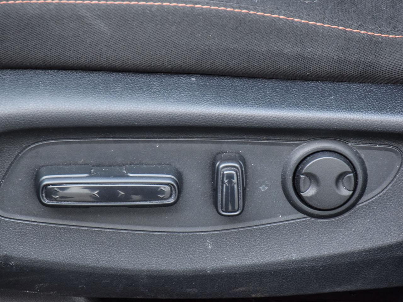 2026 Honda CR-V Hybrid SPORT Photo