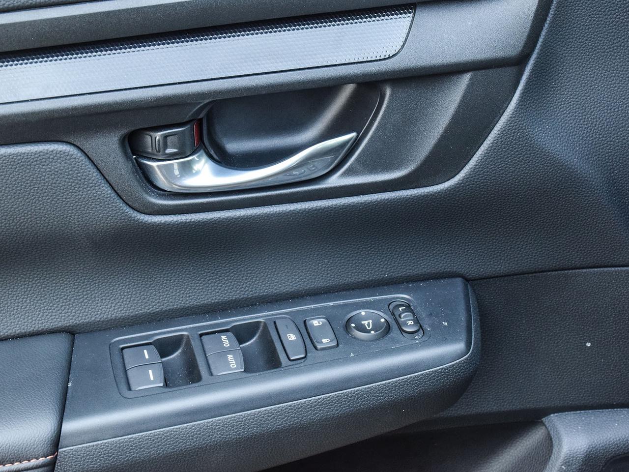 2026 Honda CR-V Hybrid SPORT Photo