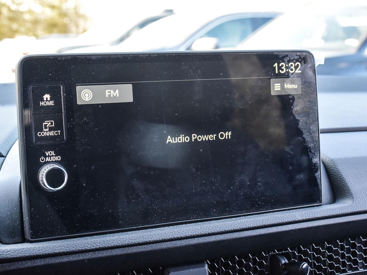 2026 Honda CR-V Hybrid SPORT Photo