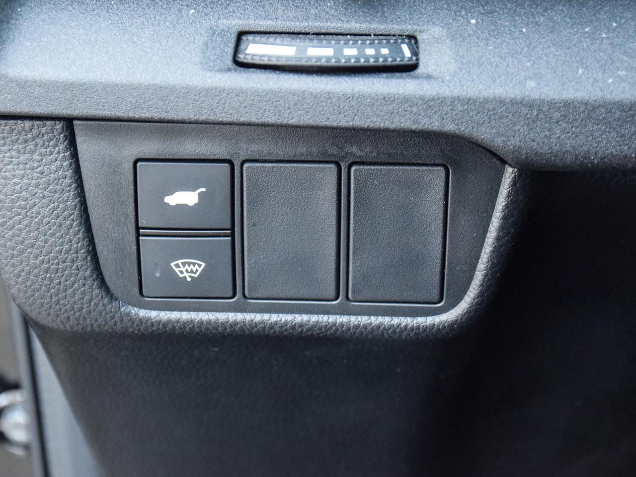 2026 Honda CR-V Hybrid SPORT Photo