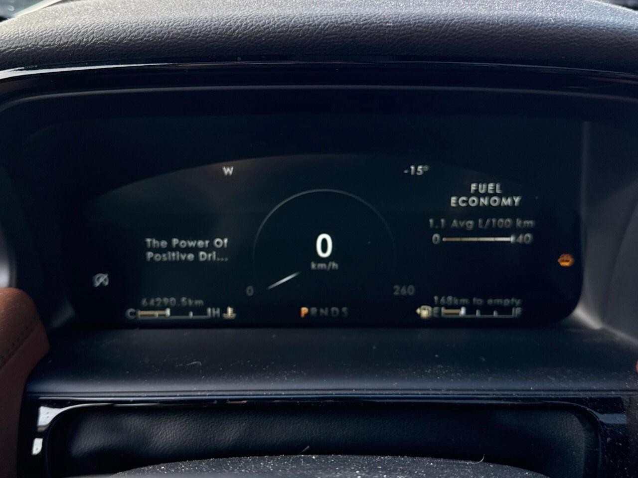 2022 Lincoln Nautilus RESERVE   22 WAY POWER/MASSAGE SEATS   TOW PKG Photo