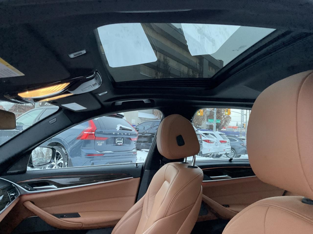 2020 BMW 5 Series 530i xDrive - SOFT CLOSE! NAV! BACK-UP CAM! BSM! Photo