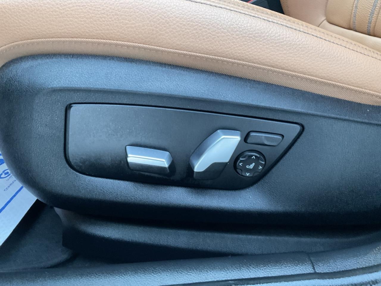 2020 BMW 5 Series 530i xDrive - SOFT CLOSE! NAV! BACK-UP CAM! BSM! Photo