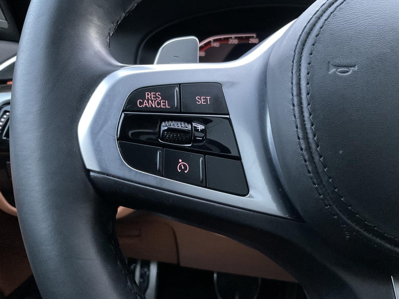 2020 BMW 5 Series 530i xDrive - SOFT CLOSE! NAV! BACK-UP CAM! BSM! Photo