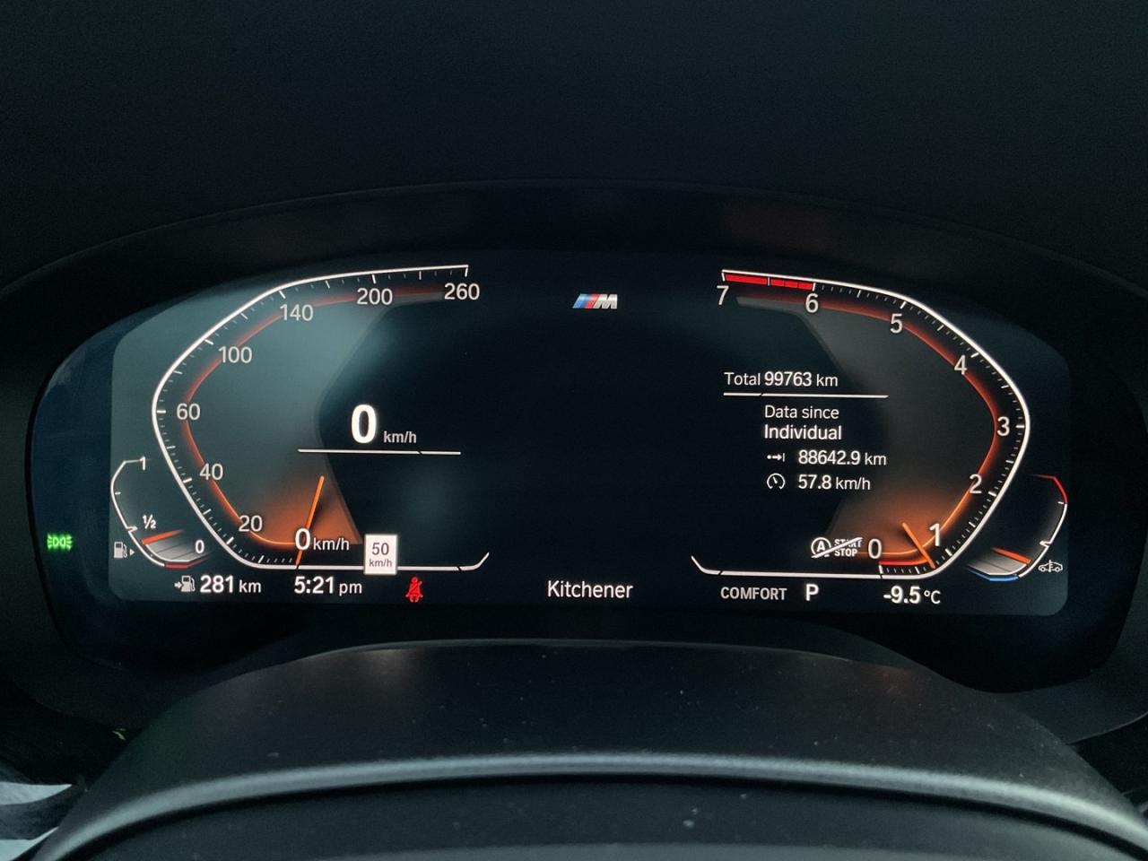 2020 BMW 5 Series 530i xDrive - SOFT CLOSE! NAV! BACK-UP CAM! BSM! Photo