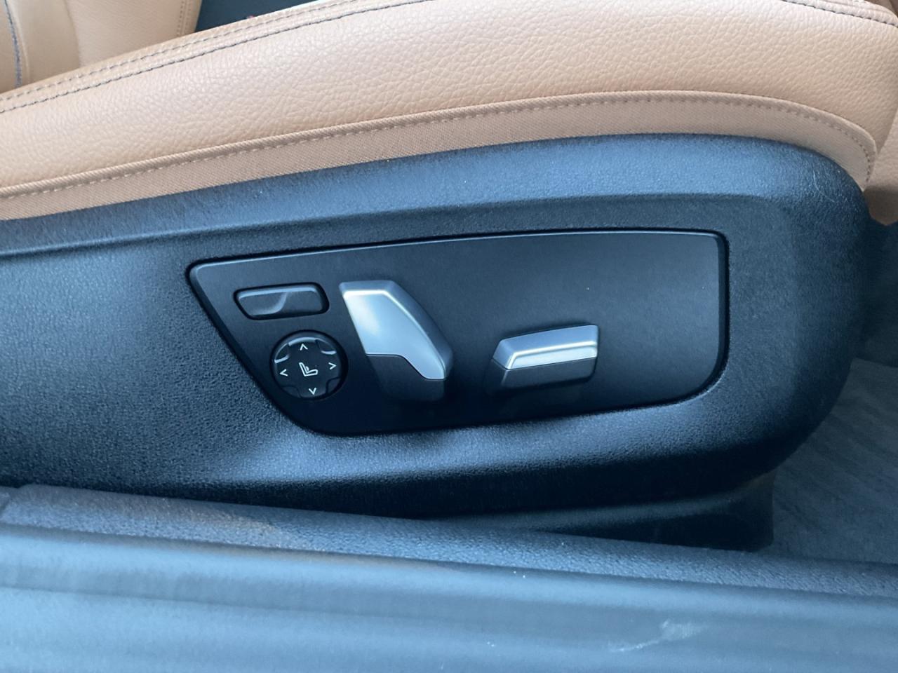 2020 BMW 5 Series 530i xDrive - SOFT CLOSE! NAV! BACK-UP CAM! BSM! Photo