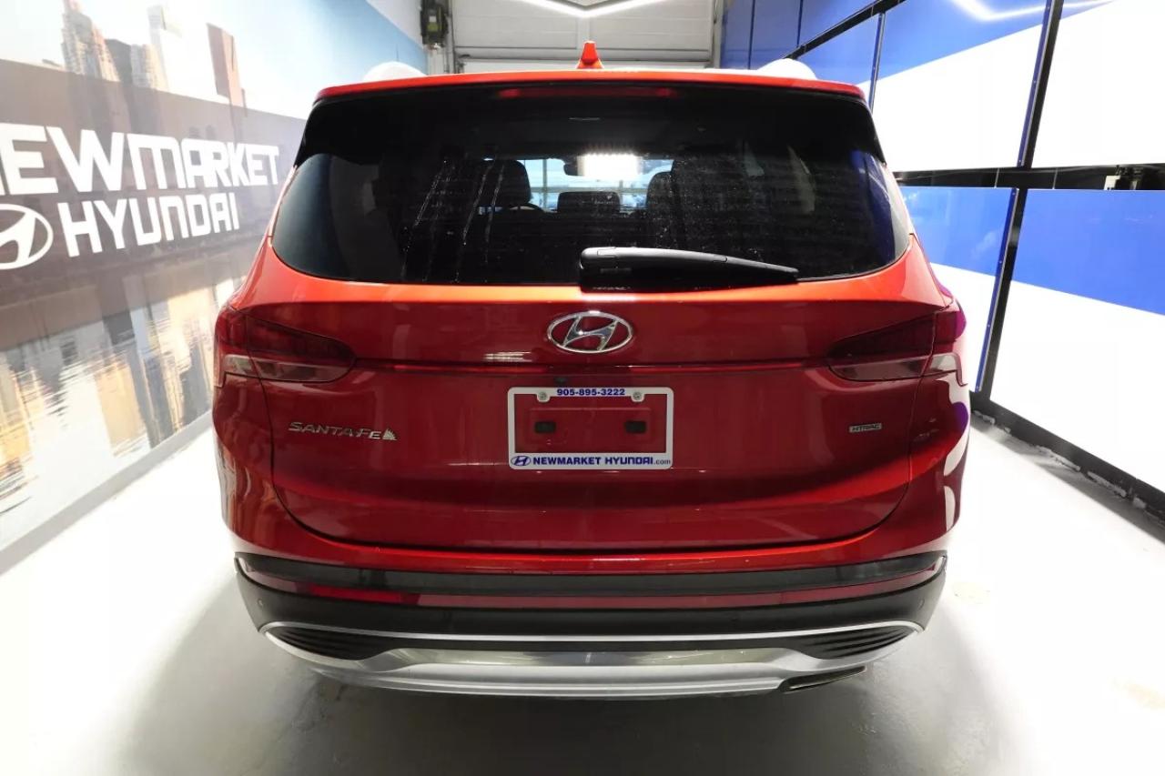 2023 Hyundai Santa Fe PREFERRED   HEATED SEATS   HEATED WHEEL   APPLE CA Photo