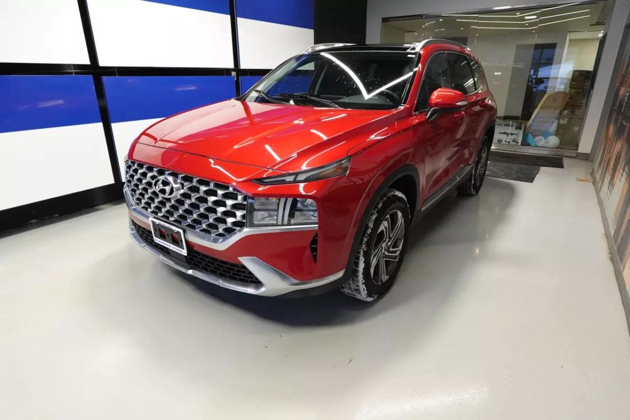 2023 Hyundai Santa Fe PREFERRED   HEATED SEATS   HEATED WHEEL   APPLE CA Photo