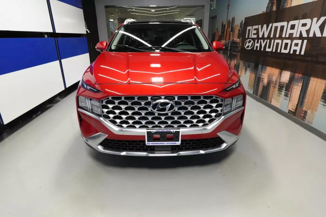 2023 Hyundai Santa Fe PREFERRED   HEATED SEATS   HEATED WHEEL   APPLE CA Photo
