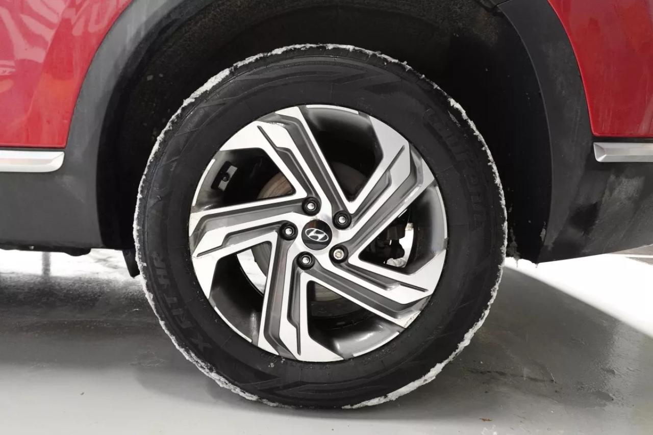 2023 Hyundai Santa Fe PREFERRED   HEATED SEATS   HEATED WHEEL   APPLE CA Photo