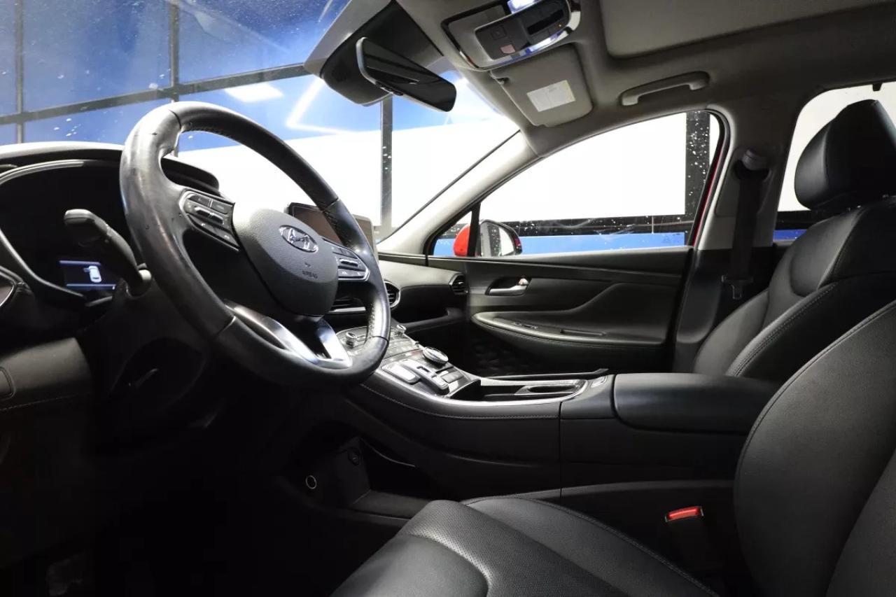 2023 Hyundai Santa Fe PREFERRED   HEATED SEATS   HEATED WHEEL   APPLE CA Photo