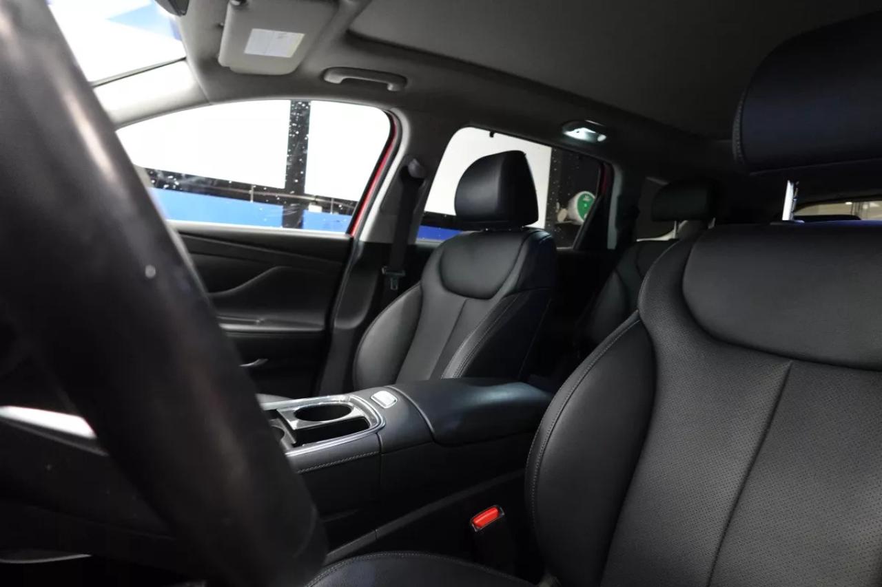 2023 Hyundai Santa Fe PREFERRED   HEATED SEATS   HEATED WHEEL   APPLE CA Photo