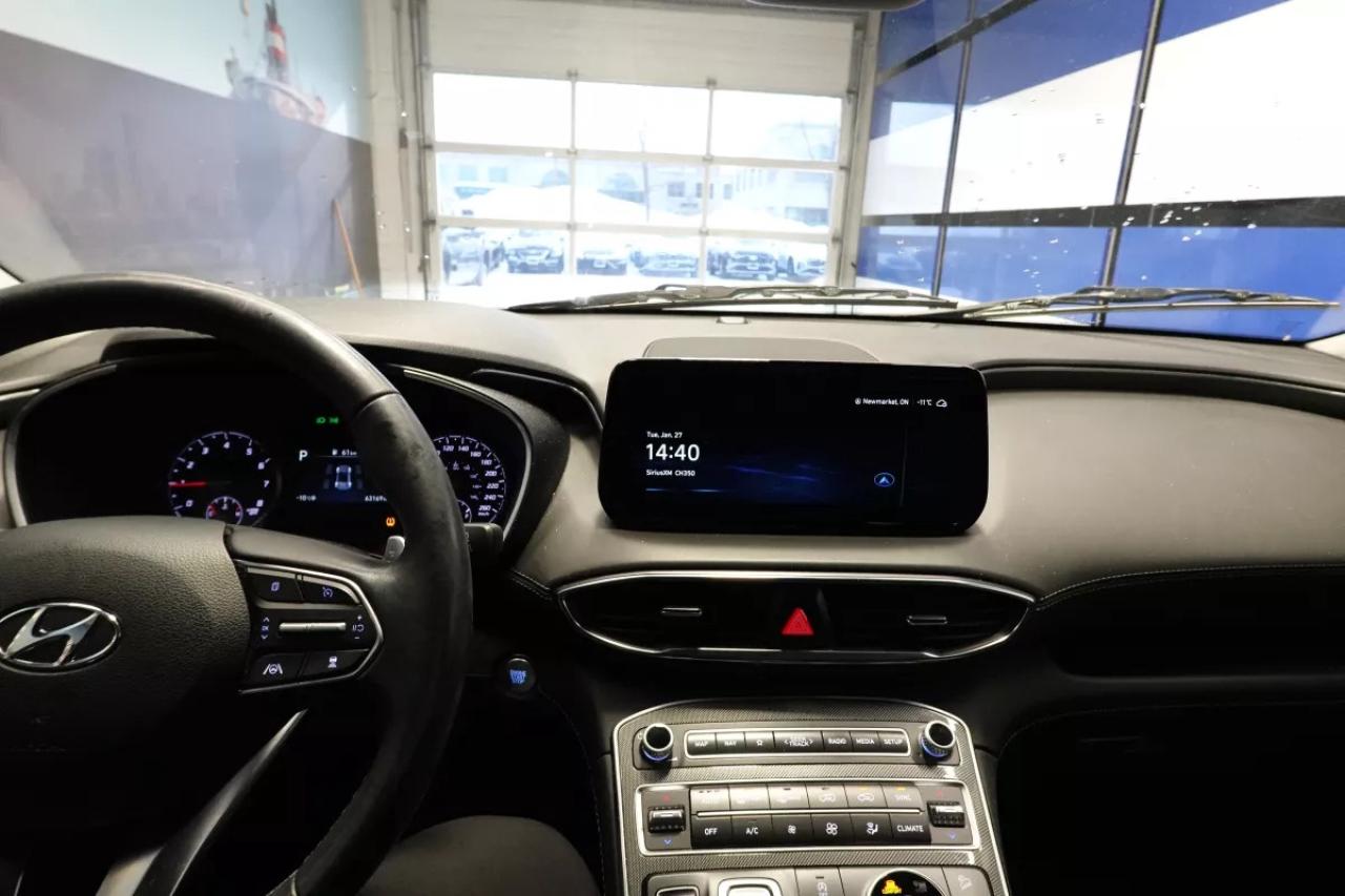 2023 Hyundai Santa Fe PREFERRED   HEATED SEATS   HEATED WHEEL   APPLE CA Photo