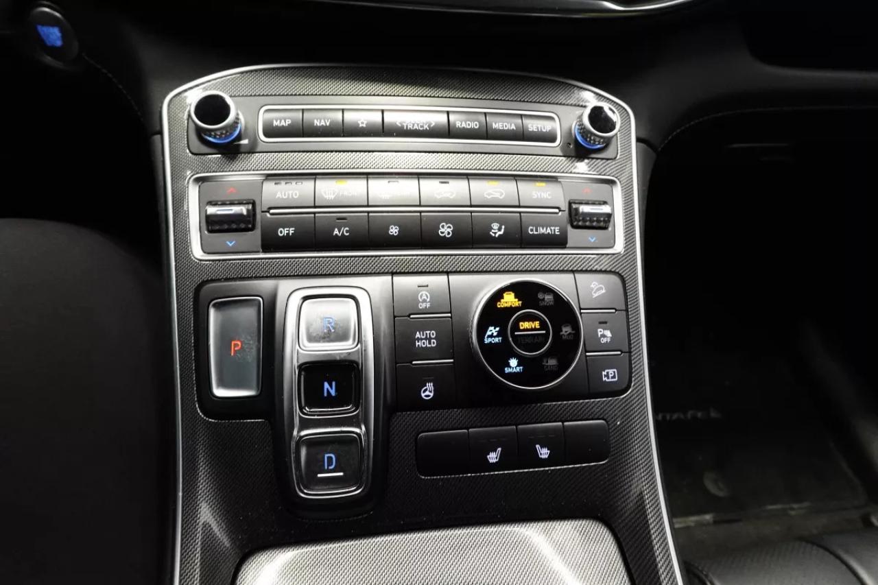 2023 Hyundai Santa Fe PREFERRED   HEATED SEATS   HEATED WHEEL   APPLE CA Photo
