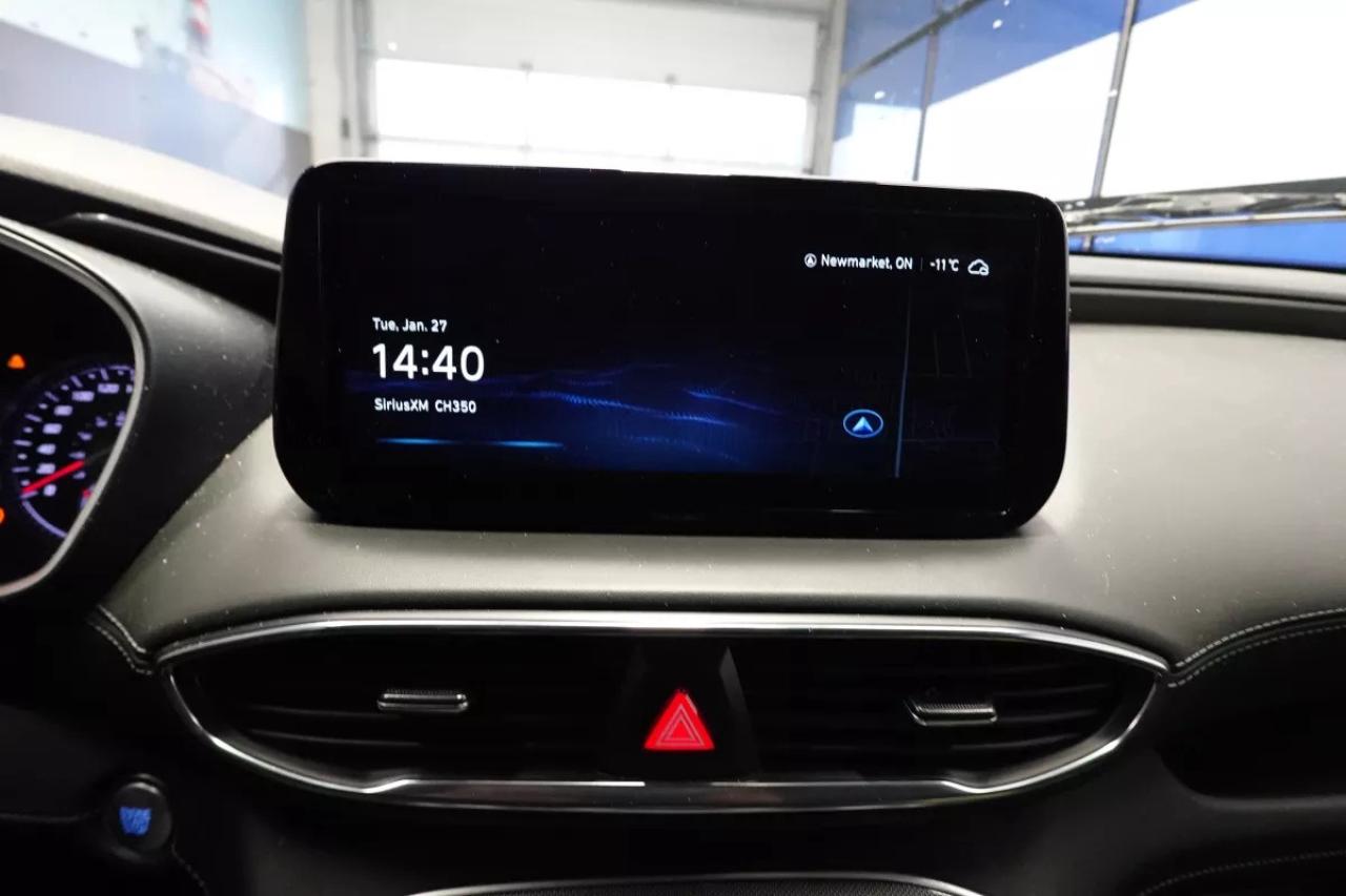2023 Hyundai Santa Fe PREFERRED   HEATED SEATS   HEATED WHEEL   APPLE CA Photo