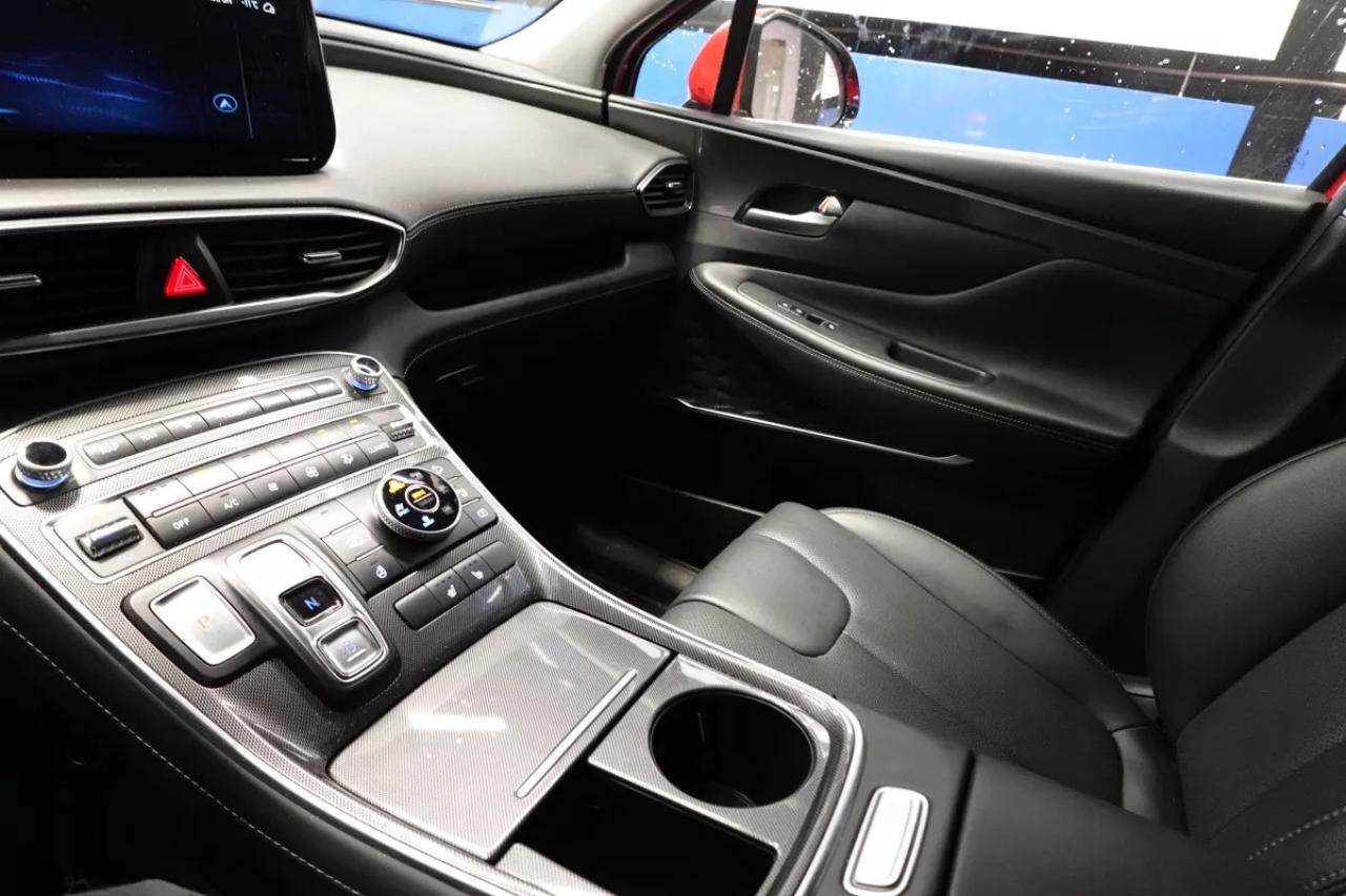 2023 Hyundai Santa Fe PREFERRED   HEATED SEATS   HEATED WHEEL   APPLE CA Photo