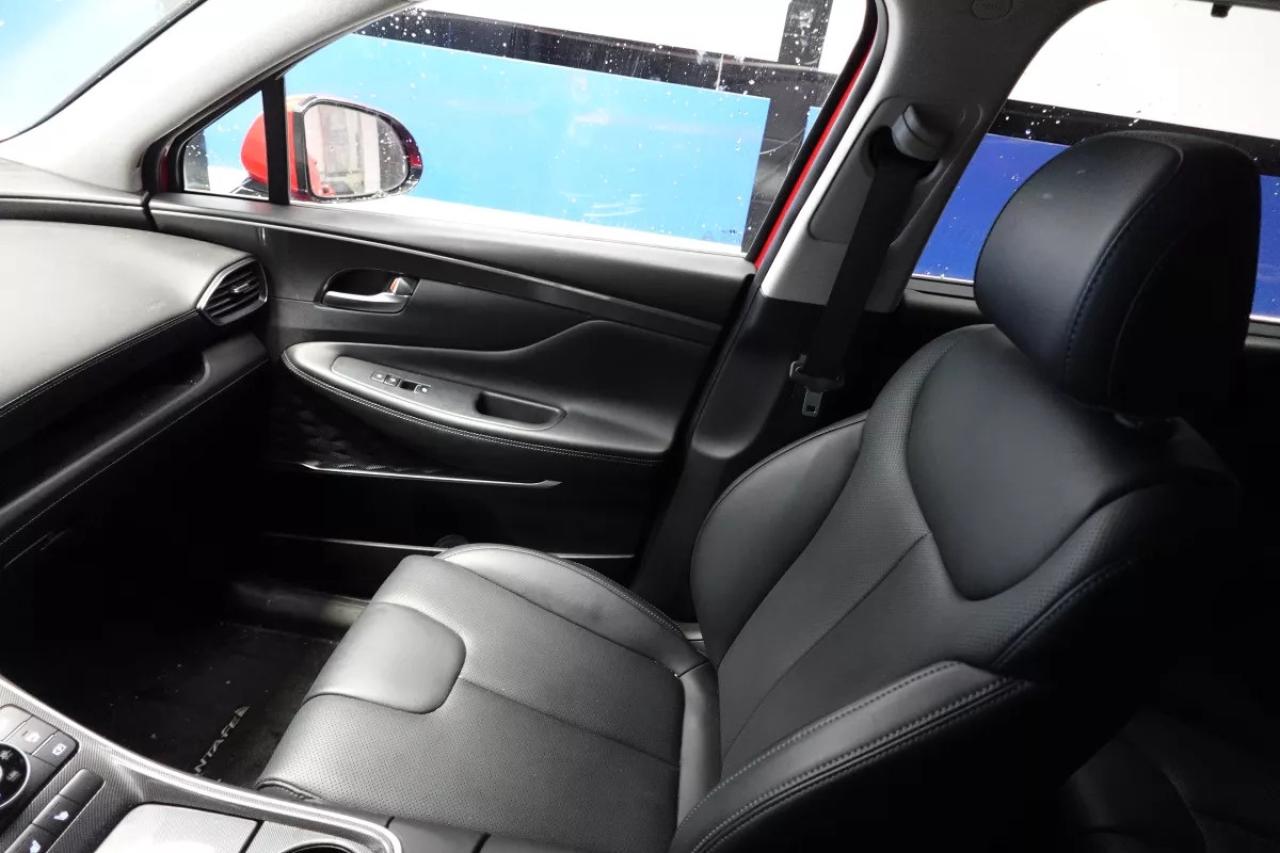 2023 Hyundai Santa Fe PREFERRED   HEATED SEATS   HEATED WHEEL   APPLE CA Photo