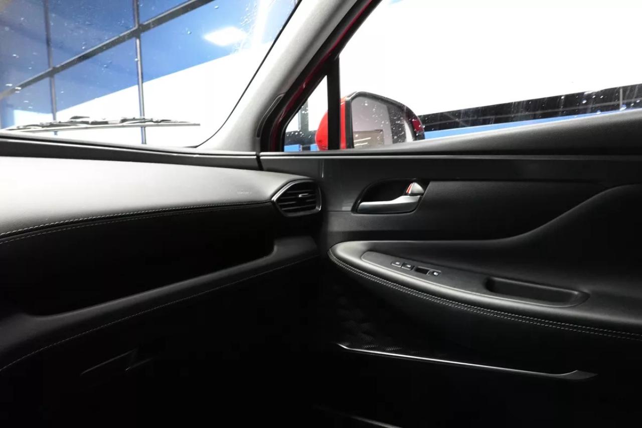 2023 Hyundai Santa Fe PREFERRED   HEATED SEATS   HEATED WHEEL   APPLE CA Photo