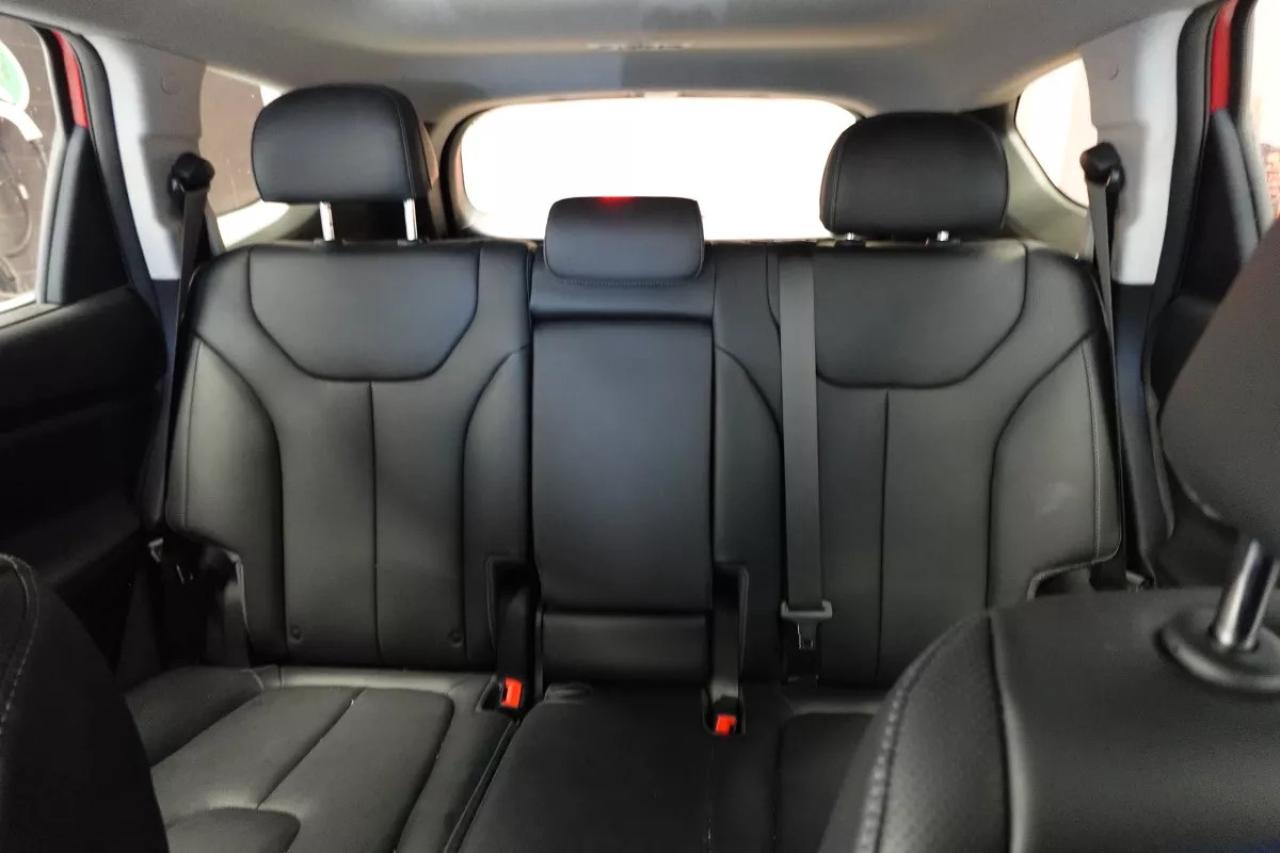 2023 Hyundai Santa Fe PREFERRED   HEATED SEATS   HEATED WHEEL   APPLE CA Photo