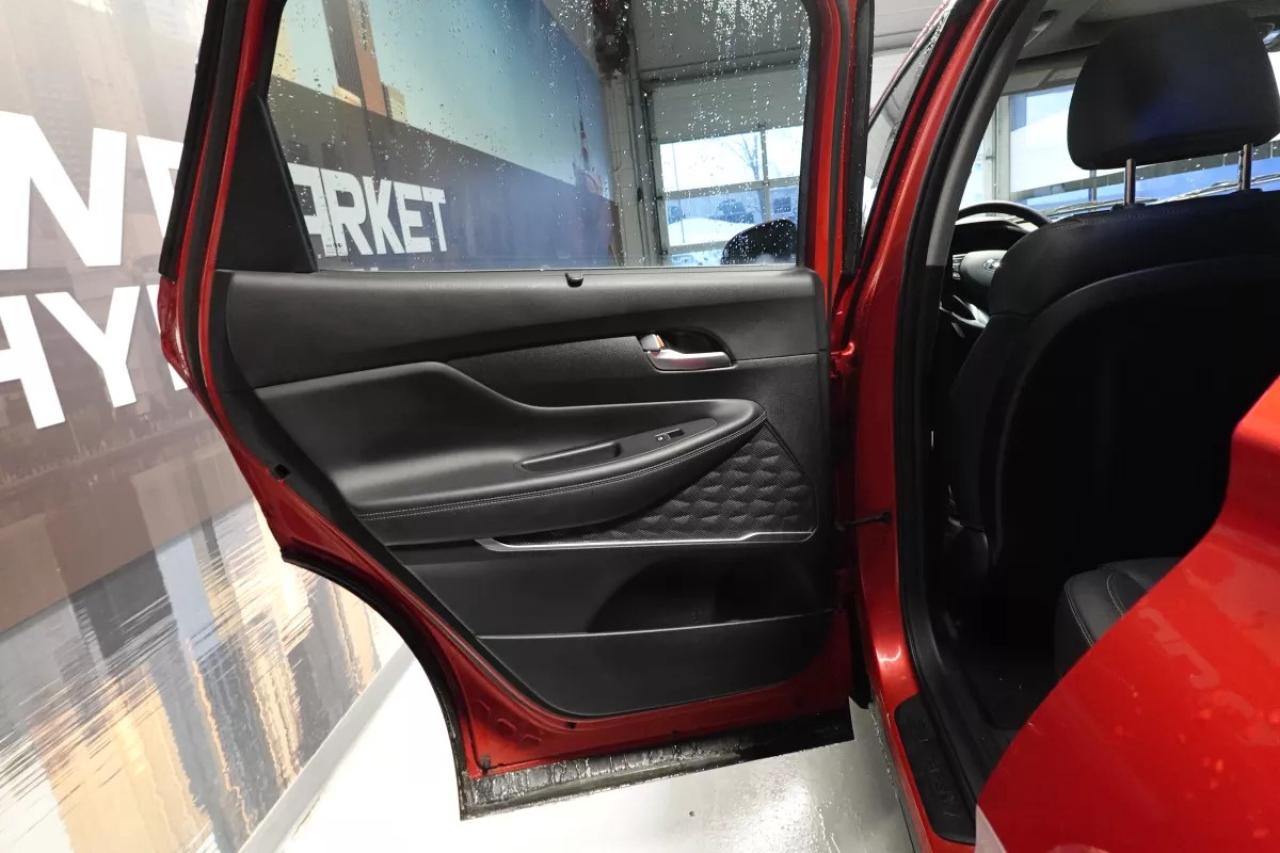 2023 Hyundai Santa Fe PREFERRED   HEATED SEATS   HEATED WHEEL   APPLE CA Photo
