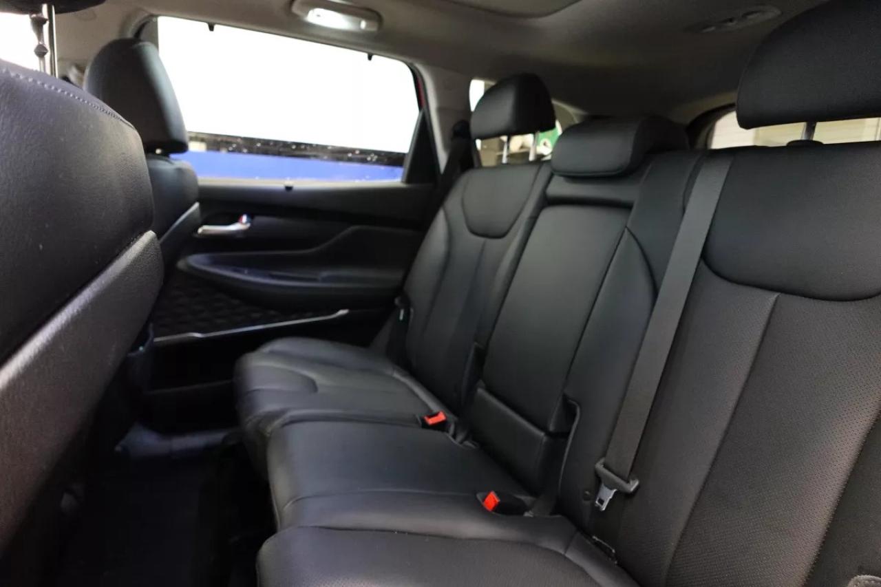 2023 Hyundai Santa Fe PREFERRED   HEATED SEATS   HEATED WHEEL   APPLE CA Photo