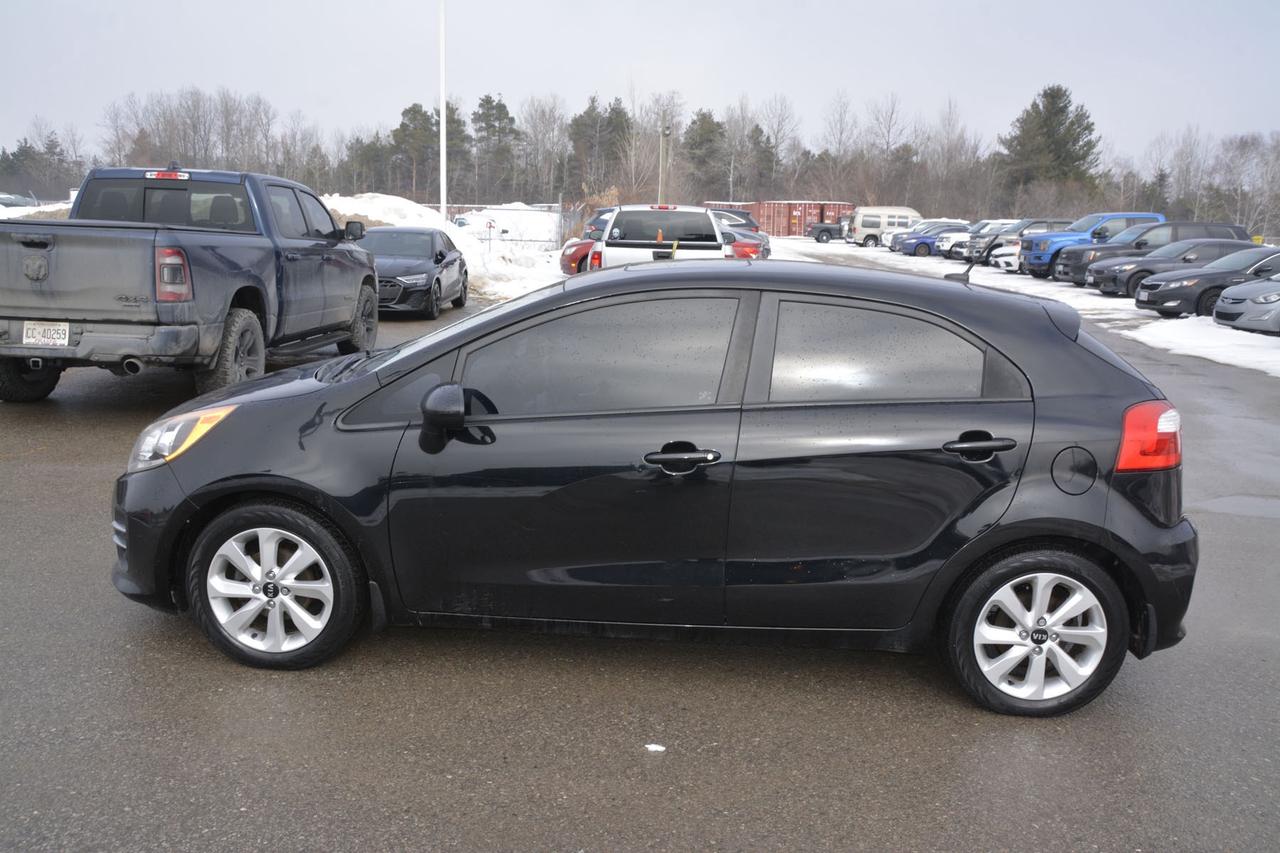 2017 Kia Rio EX Photo