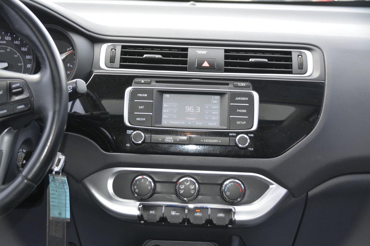 2017 Kia Rio EX Photo