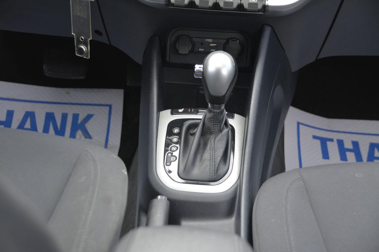 2017 Kia Rio EX Photo