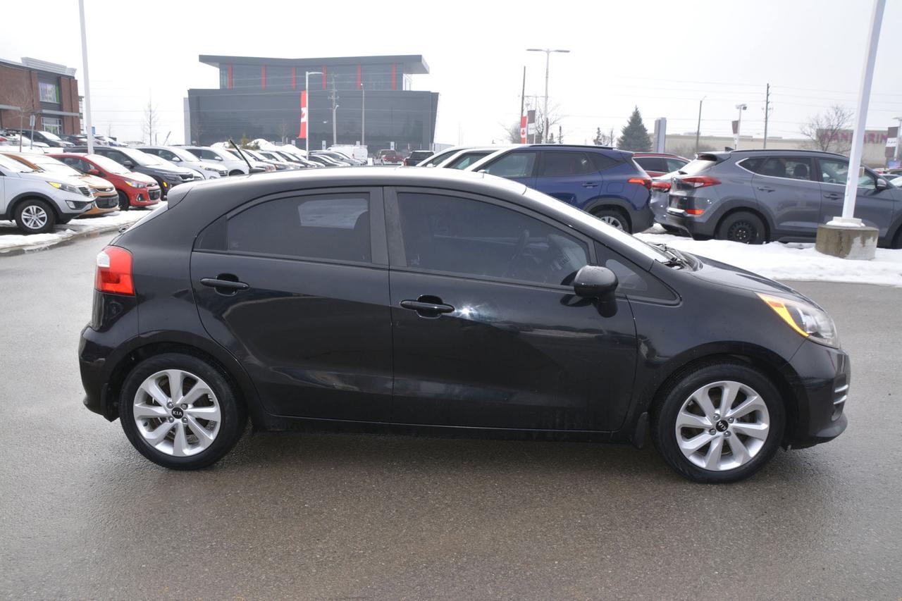 2017 Kia Rio EX Photo