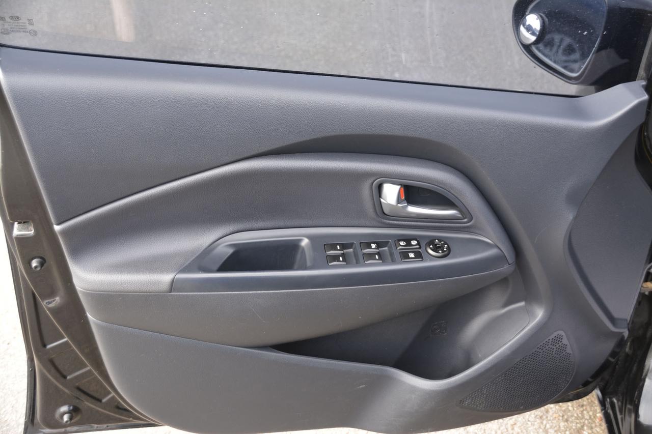 2017 Kia Rio EX Photo