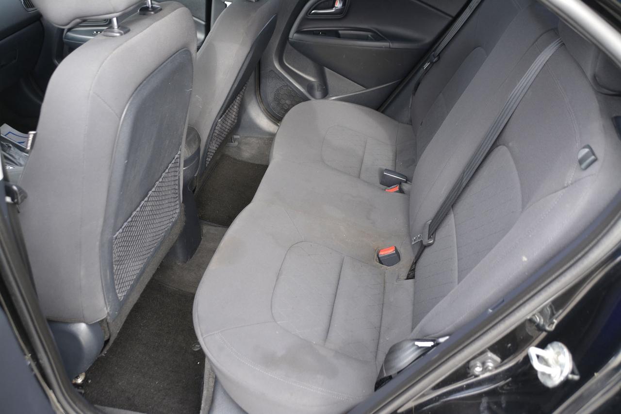 2017 Kia Rio EX Photo