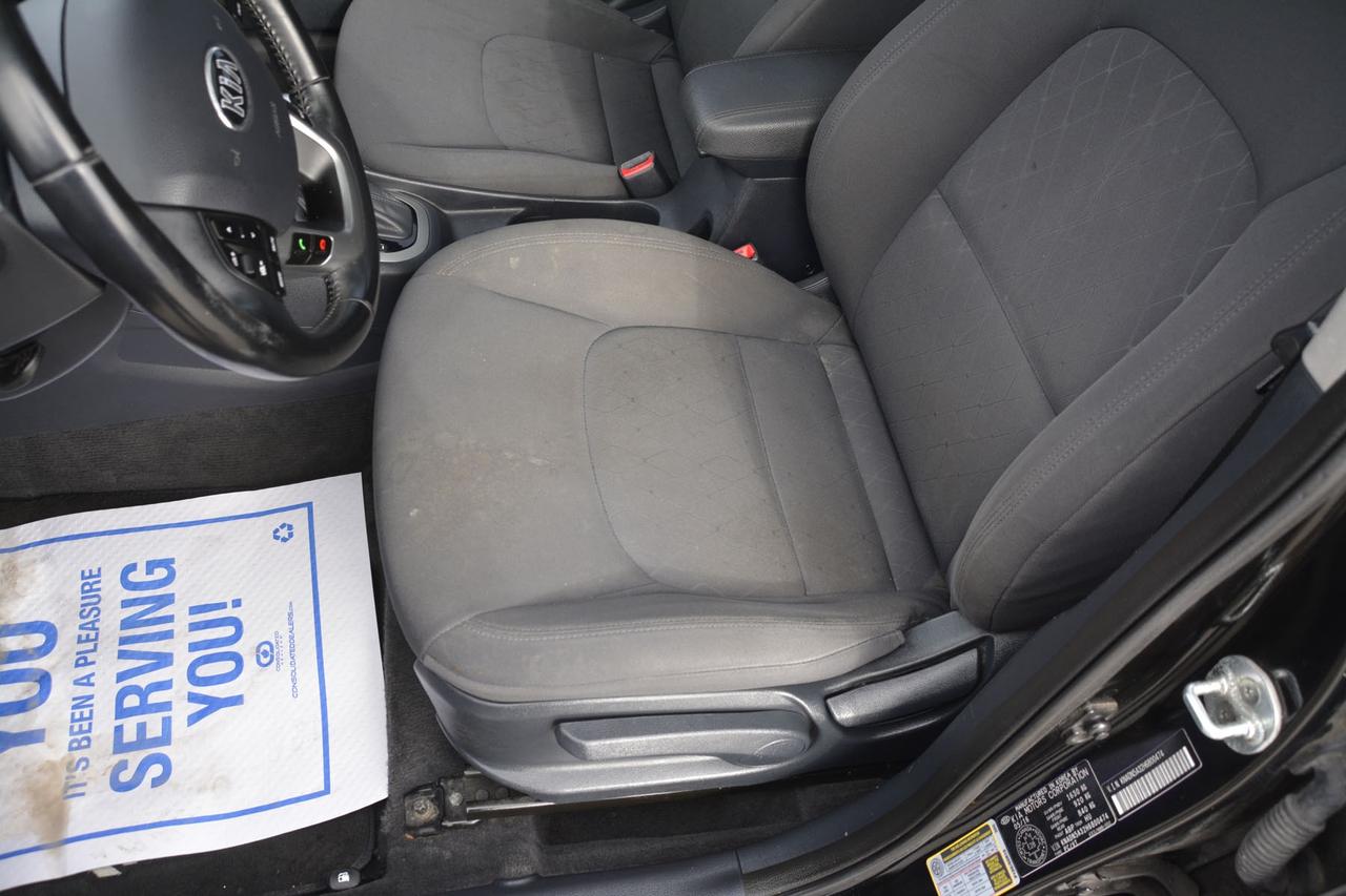 2017 Kia Rio EX Photo