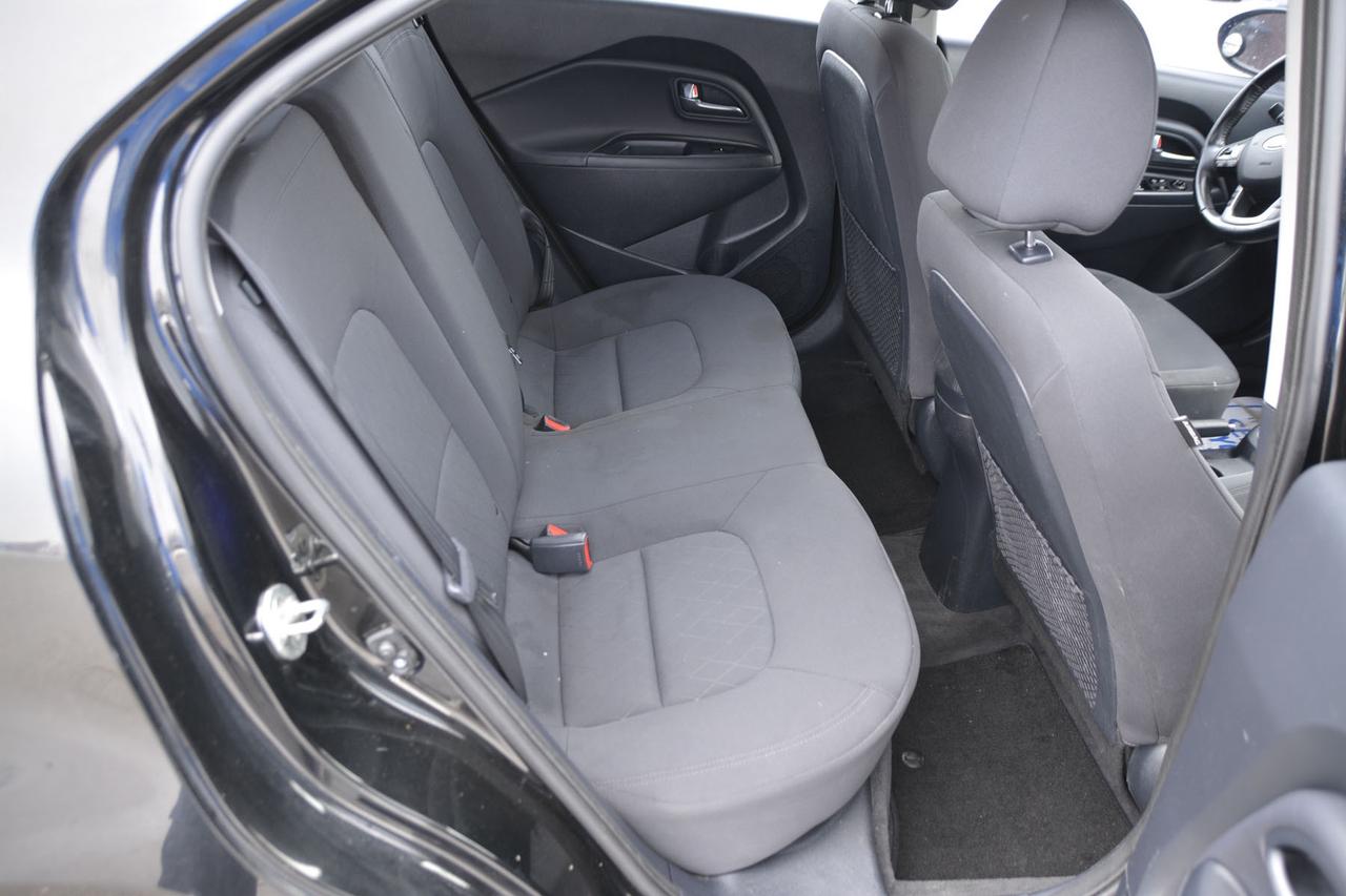 2017 Kia Rio EX Photo