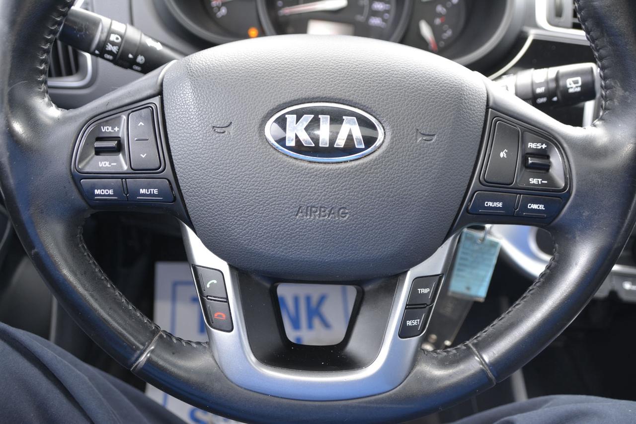 2017 Kia Rio EX Photo