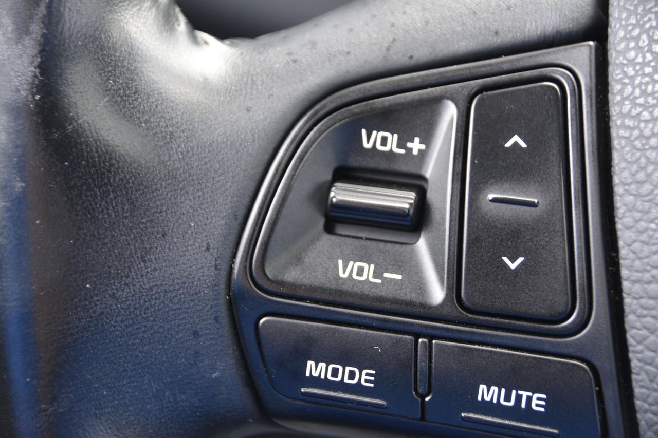 2017 Kia Rio EX Photo