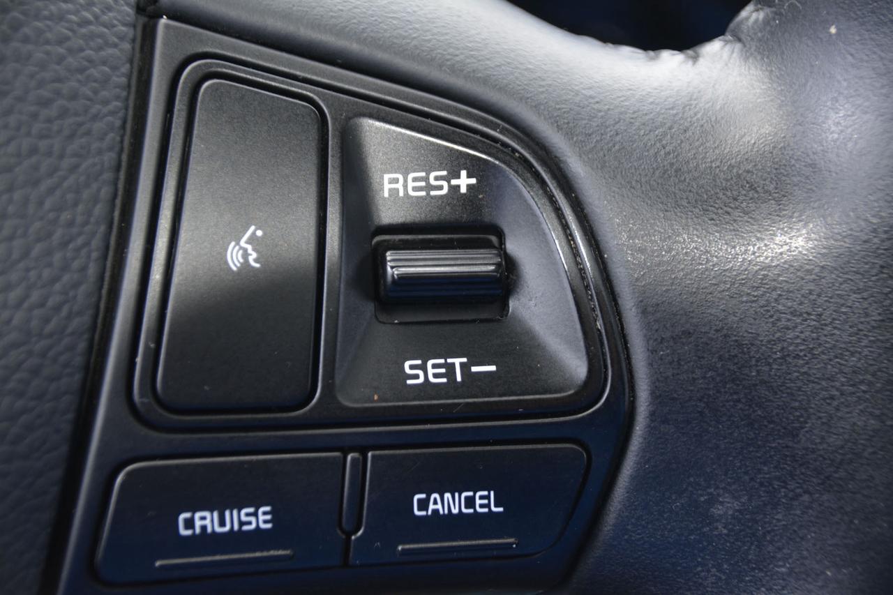 2017 Kia Rio EX Photo